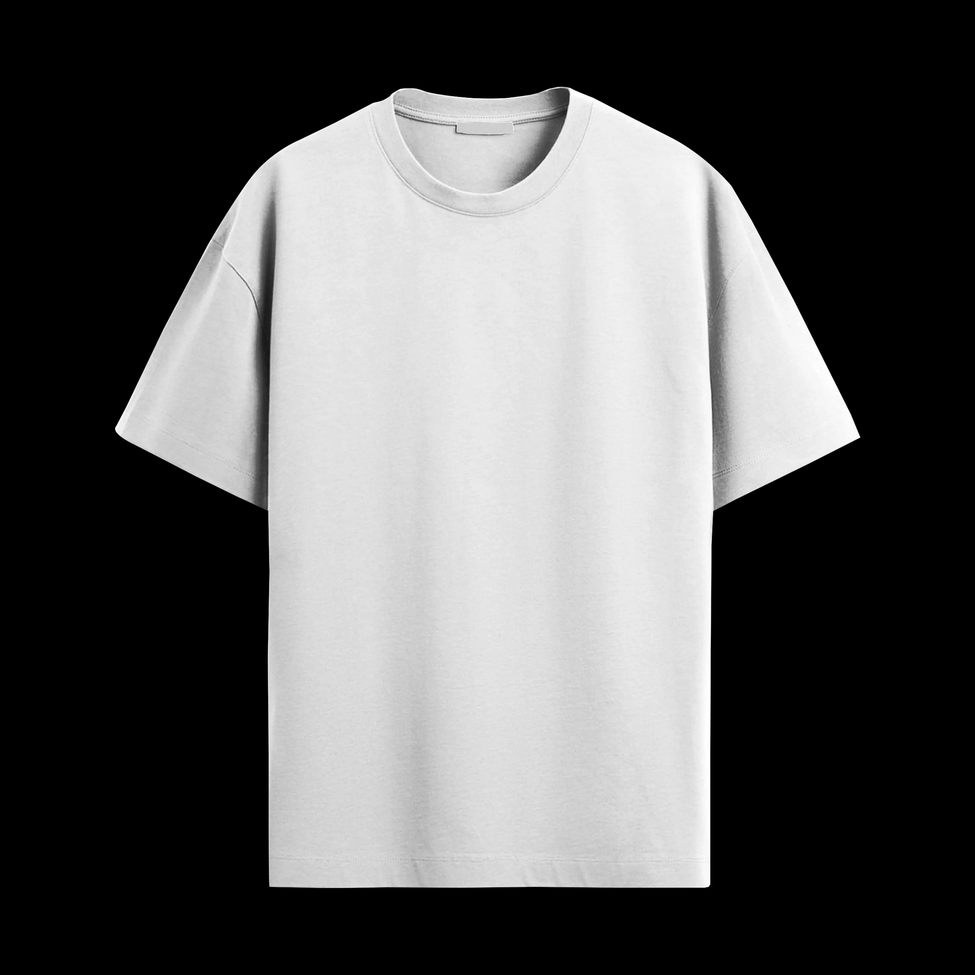 Base camiseta